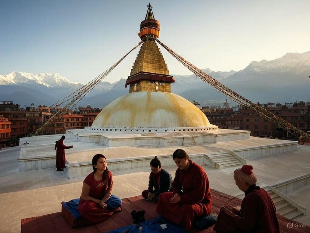 Nepal