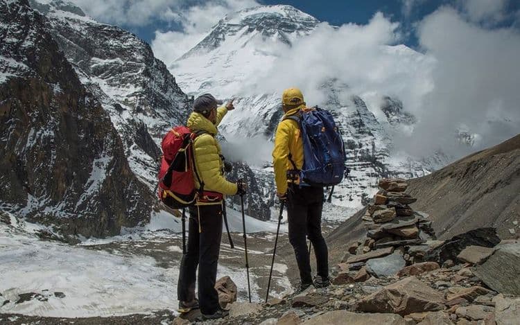 Trekking in Nepal – The Ultimate Himalayan Adventure